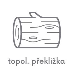 topolová překližka